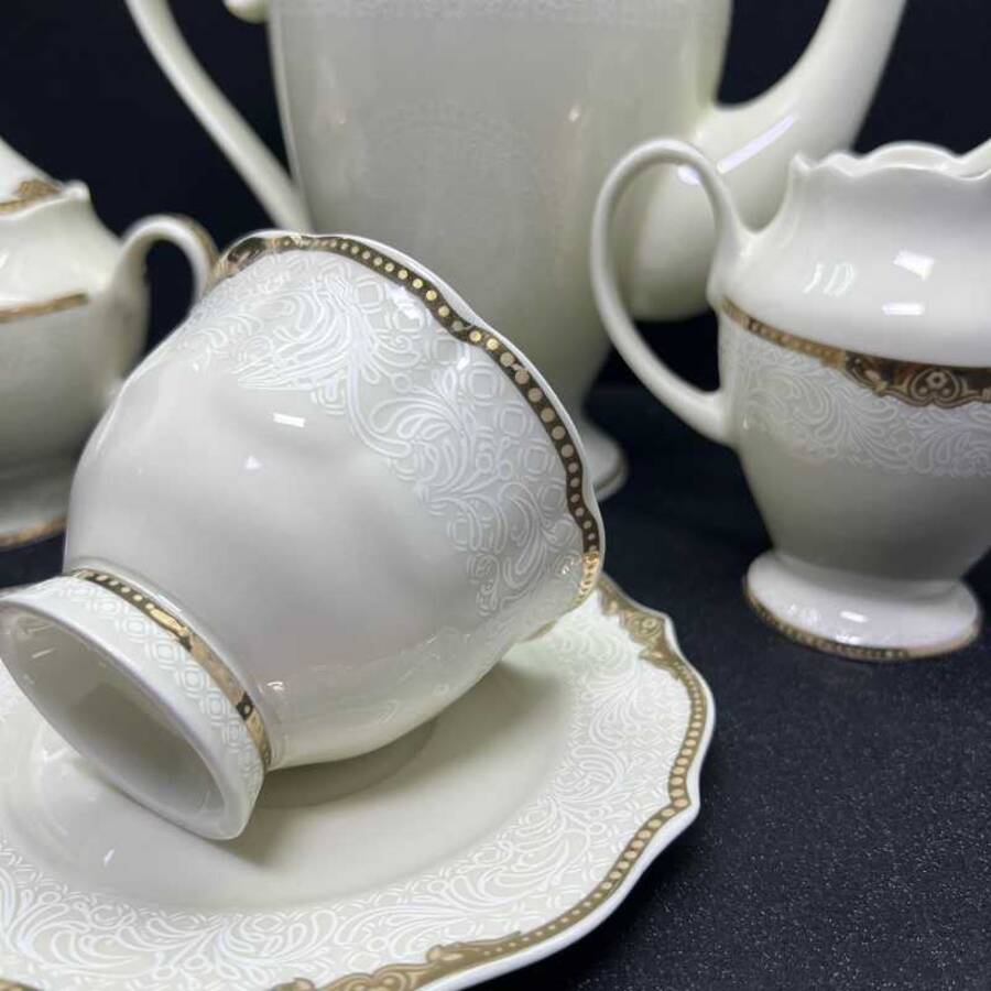 سرویس چینی طرح