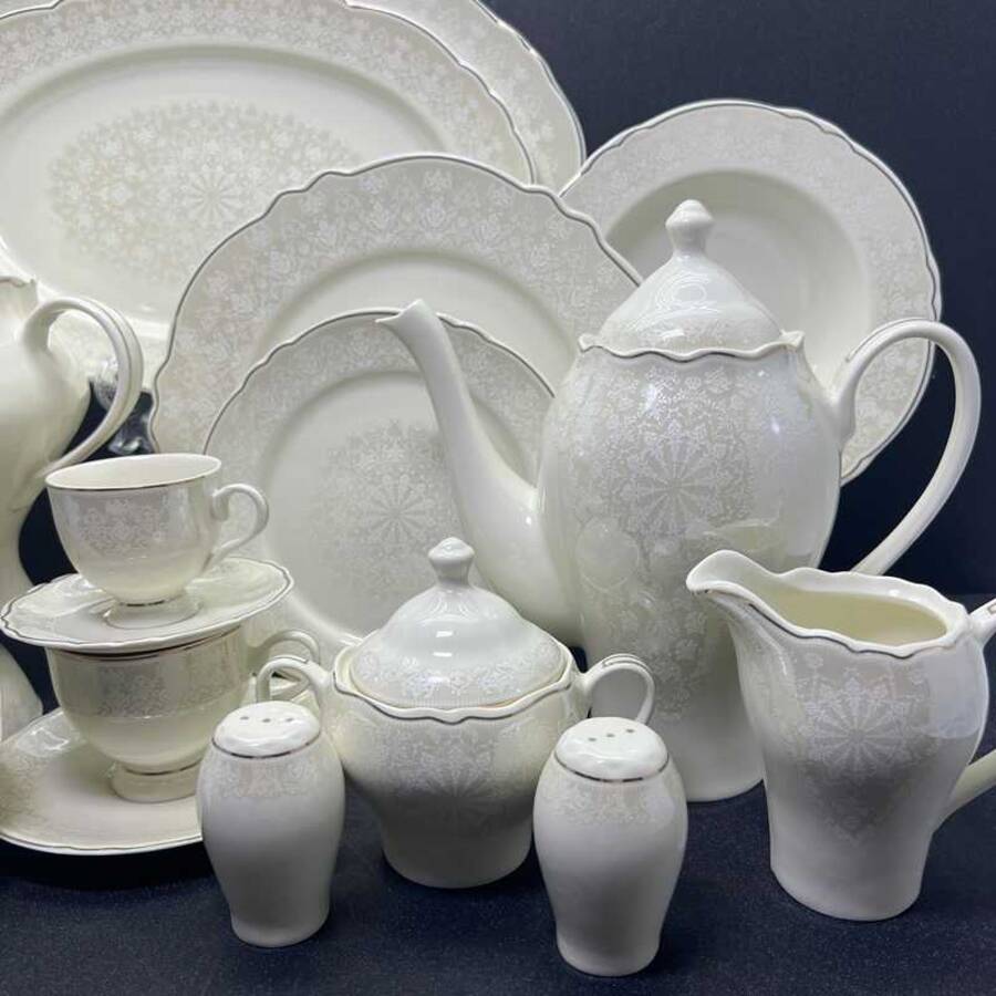 سرویس چینی طرح 8029
