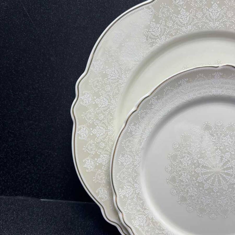سرویس چینی طرح 8029