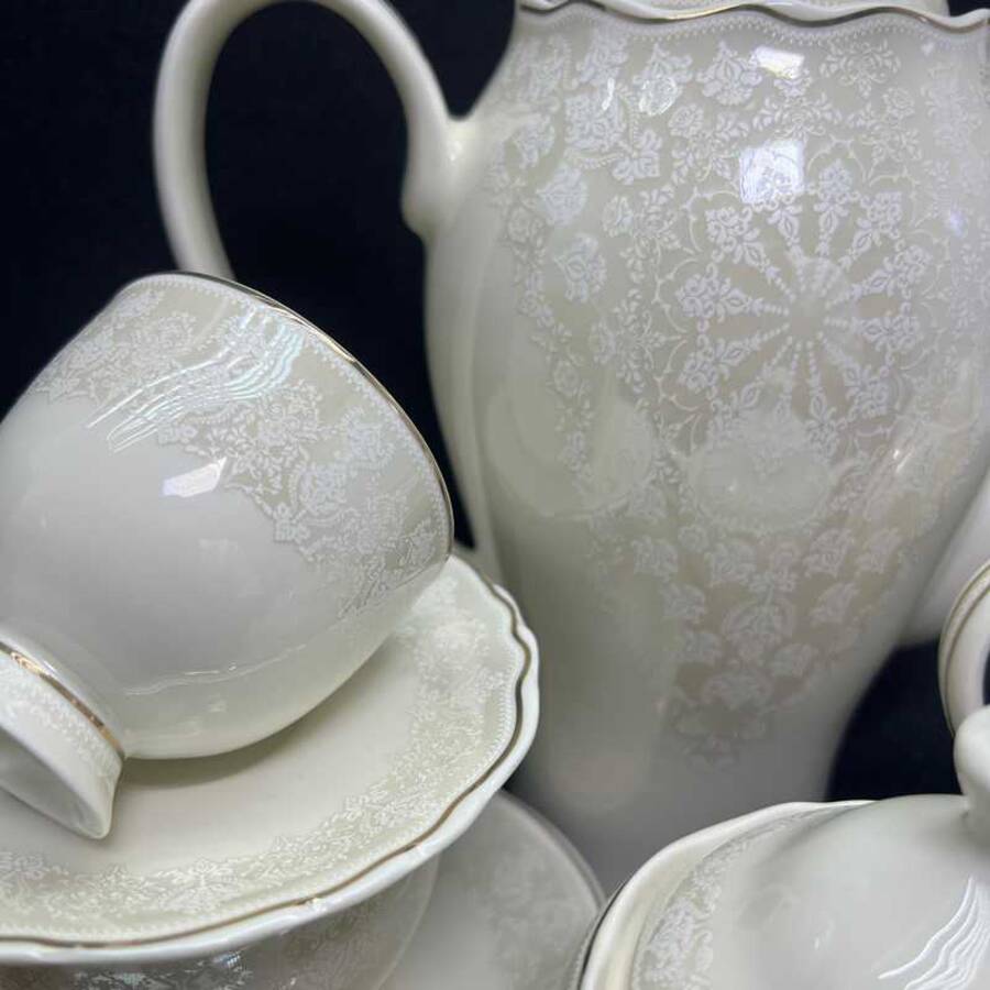 سرویس چینی طرح 8029