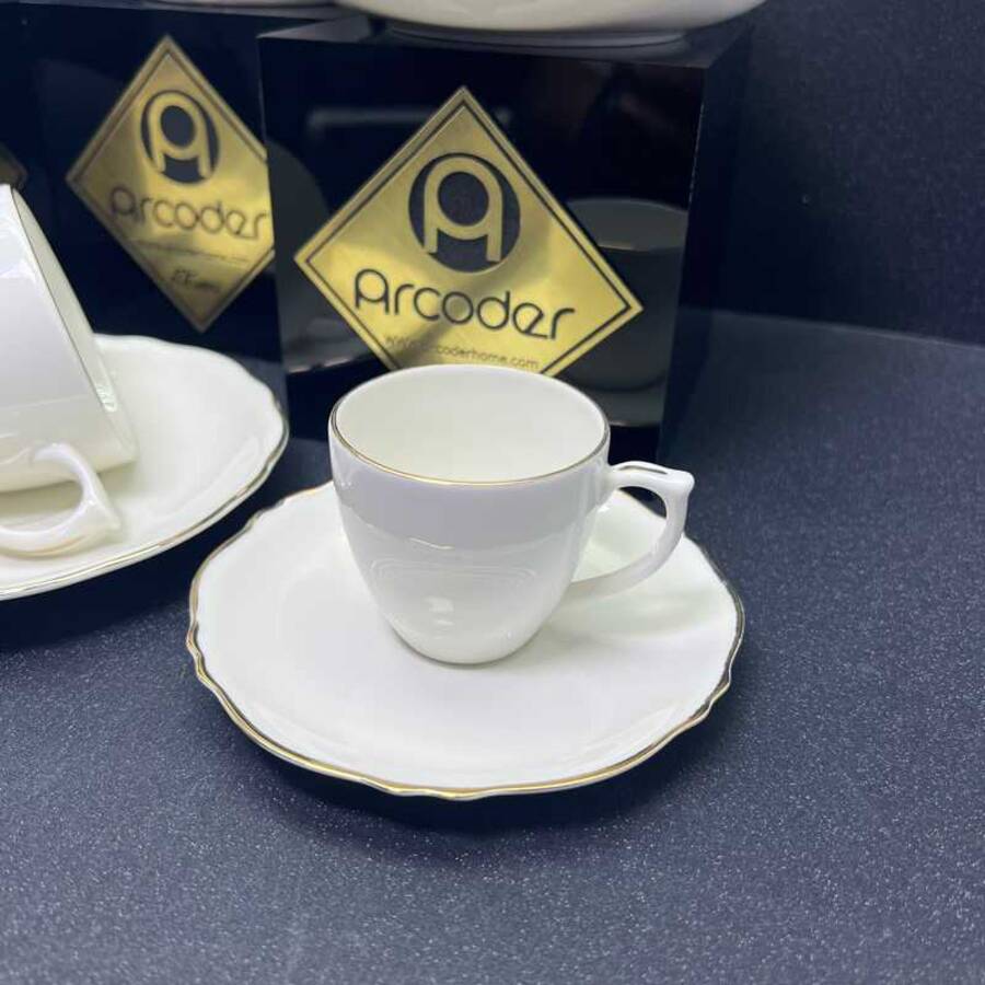 سرویس چینی شرکت الیزابت