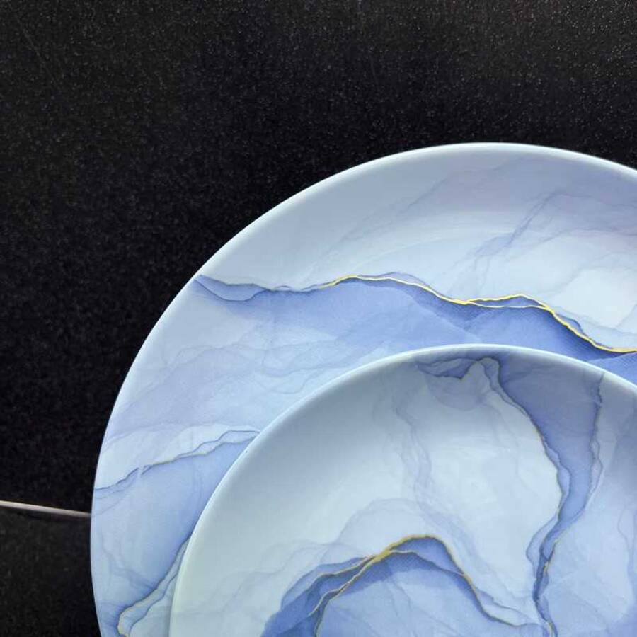 سرویس طرح اسکای آبی