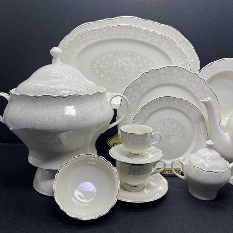 سرویس چینی طرح 8029