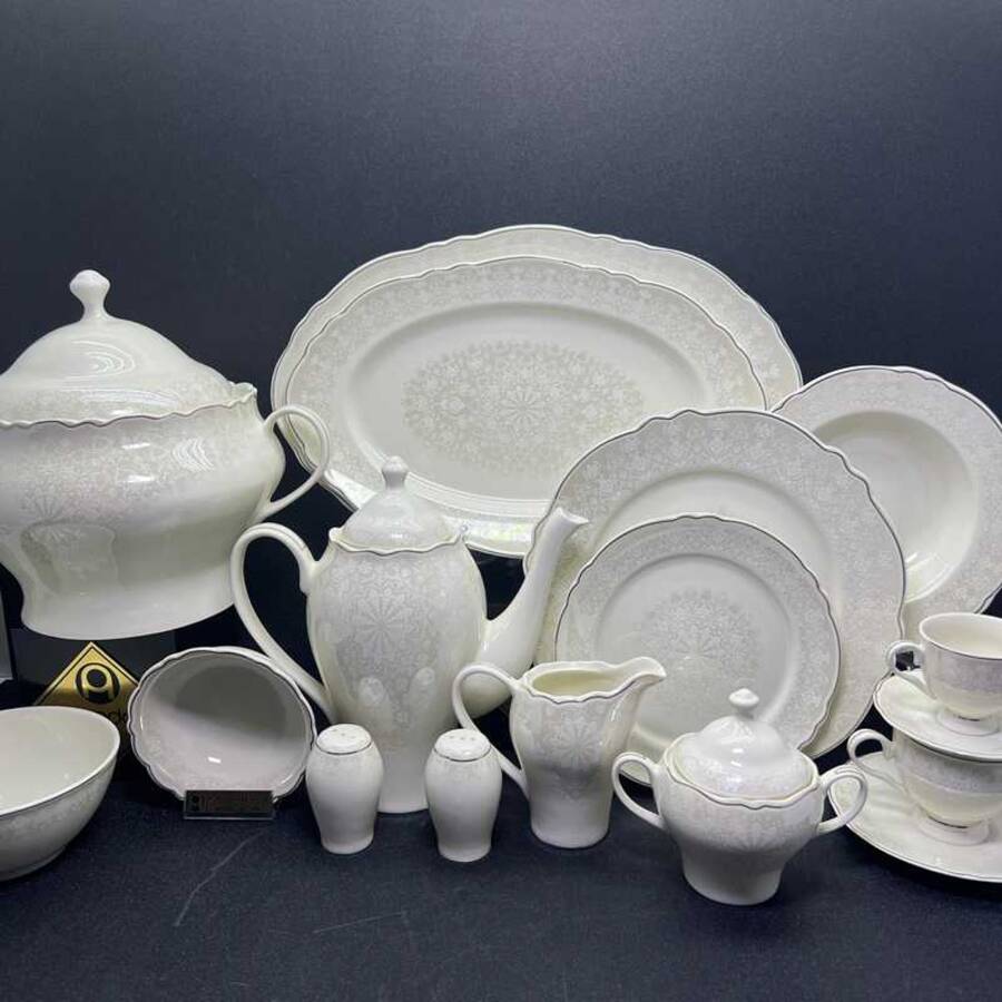 سرویس چینی طرح 8029