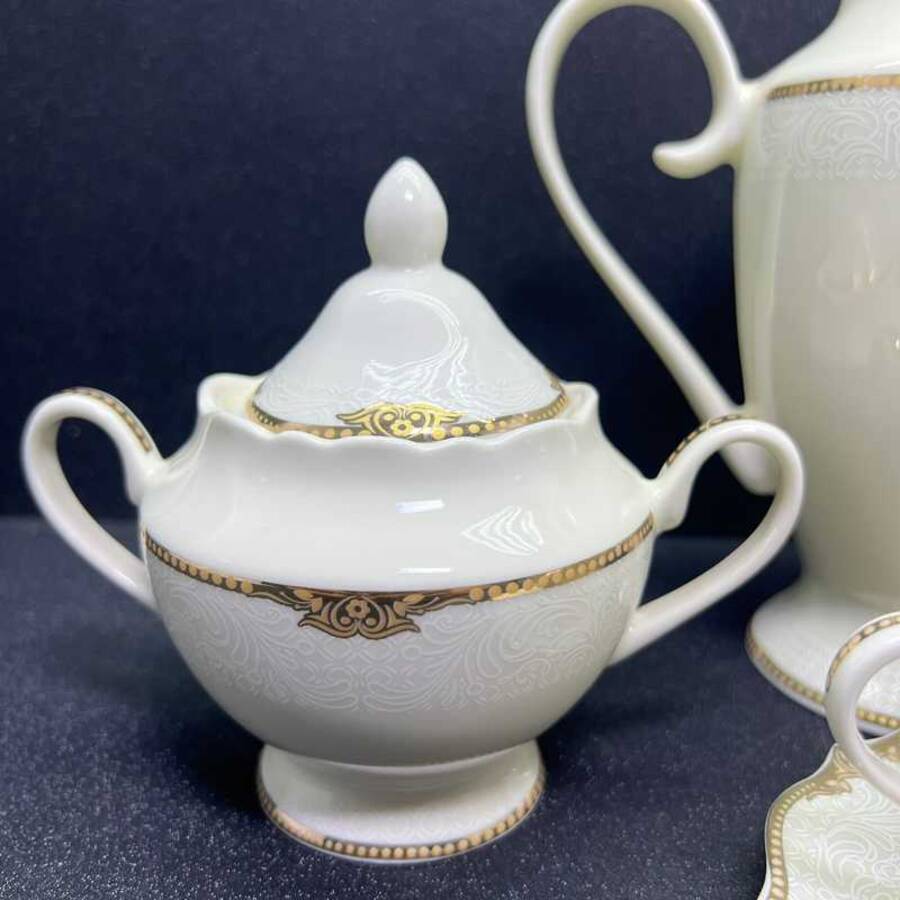 سرویس چینی طرح