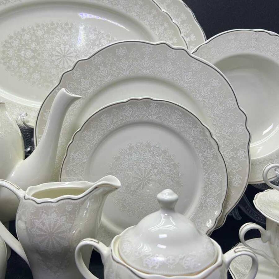 سرویس چینی طرح 8029