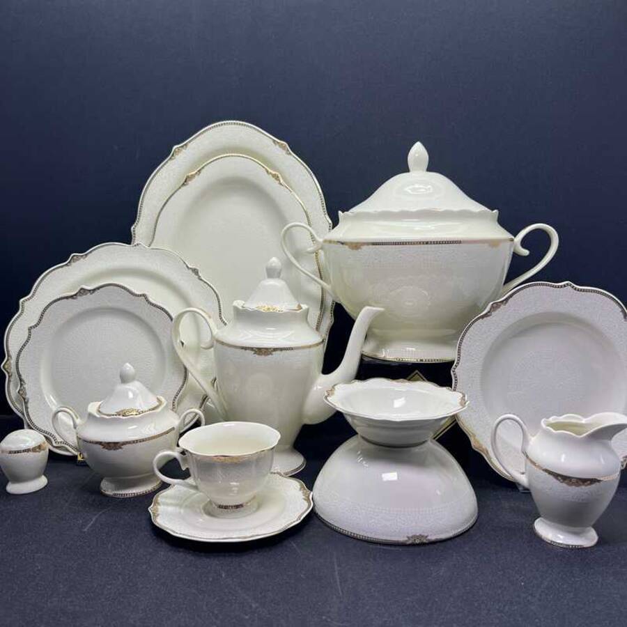 سرویس چینی طرح