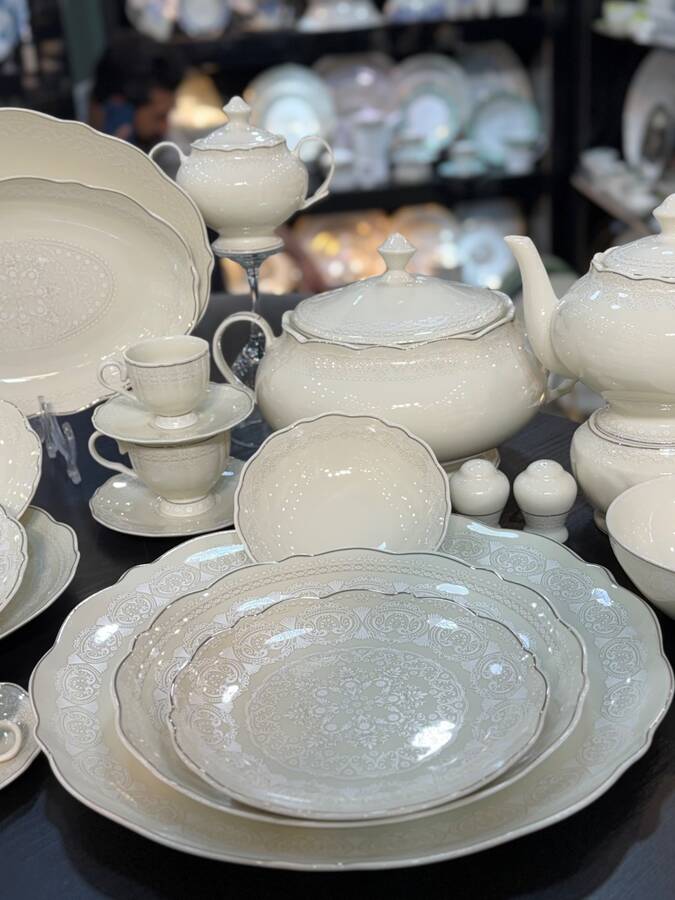 سرویس دورتی