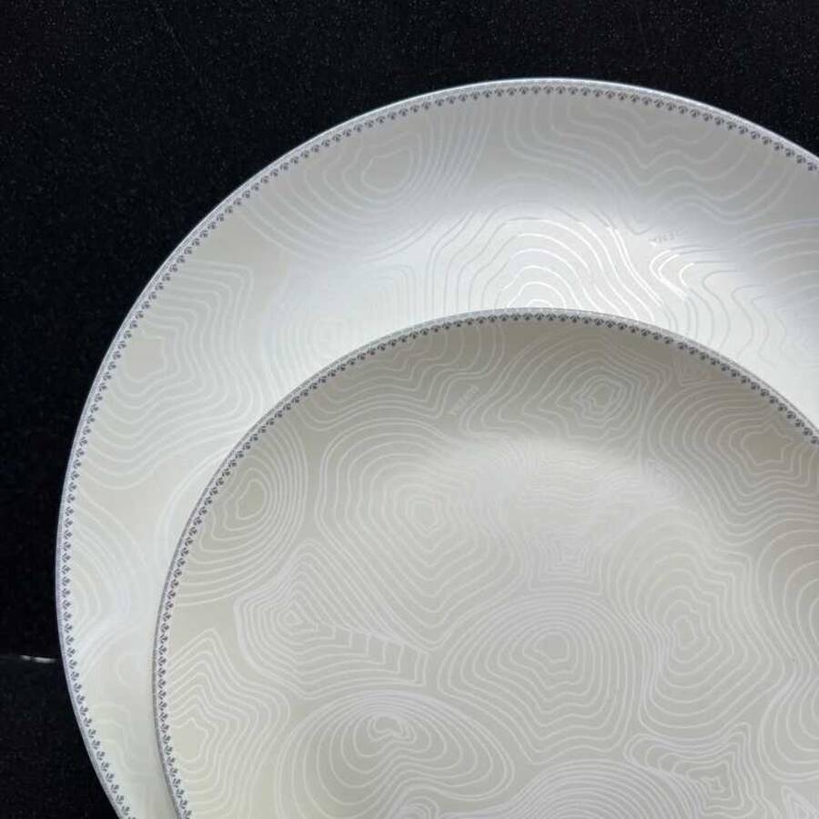 سرویس طرح ویو کرم