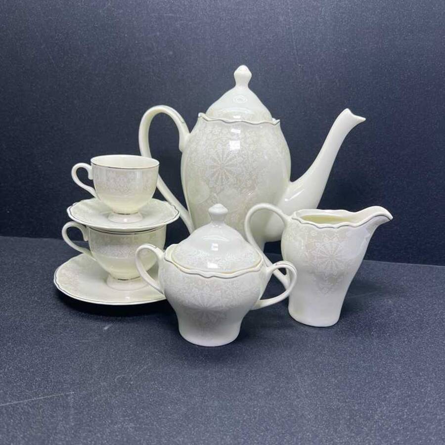سرویس چینی طرح 8029