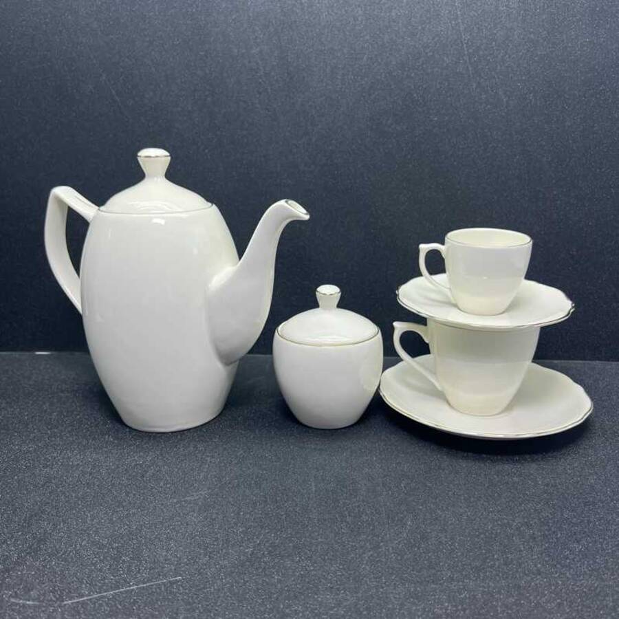 سرویس چینی شرکت الیزابت