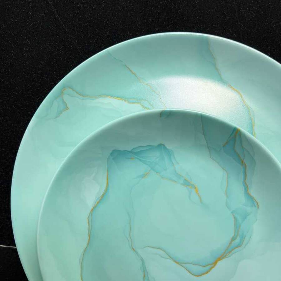 سرویس طرح اسکای سبز