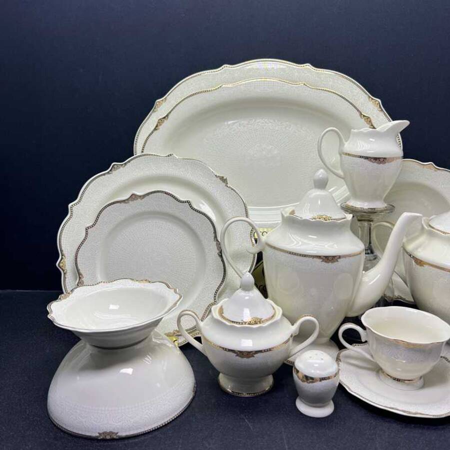 سرویس چینی طرح