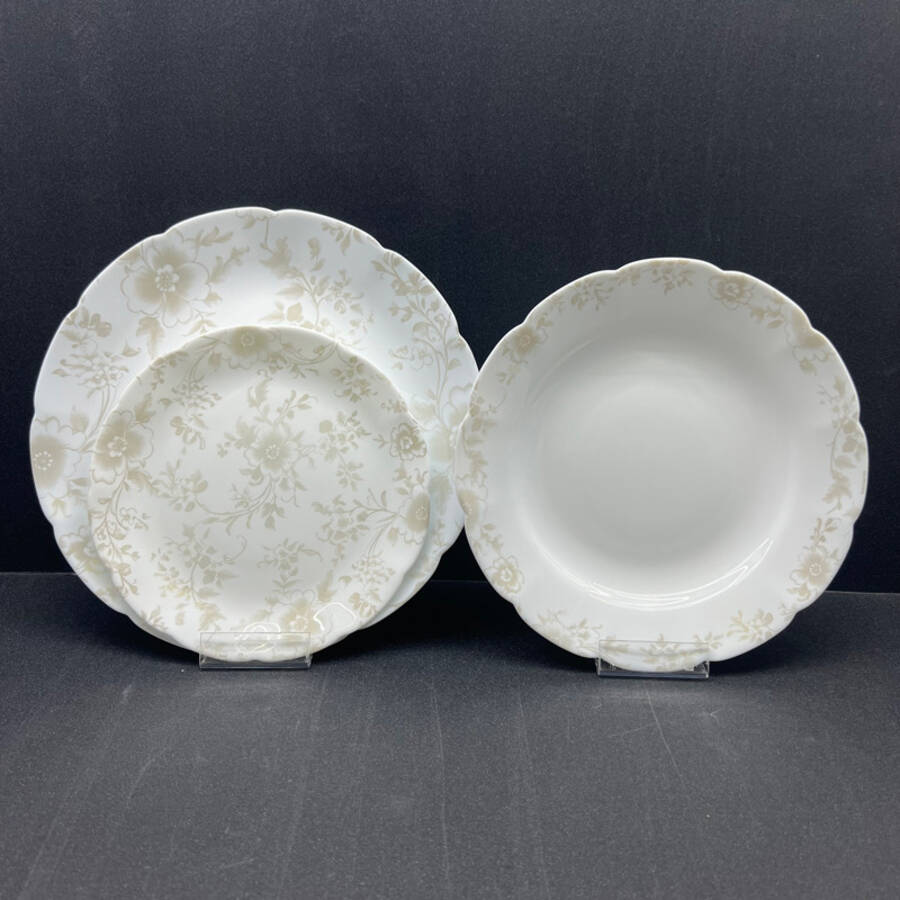 سرویس طرح نیلچر شامپاینی