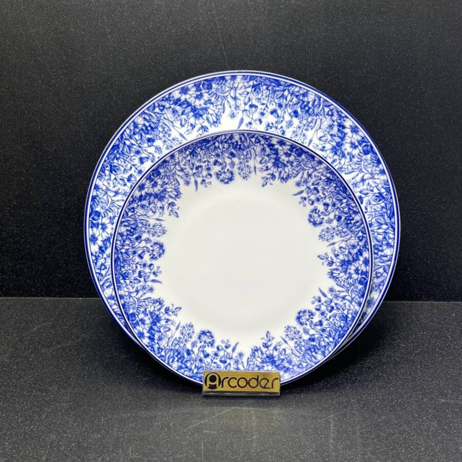 سرویس طرح السینا آبی