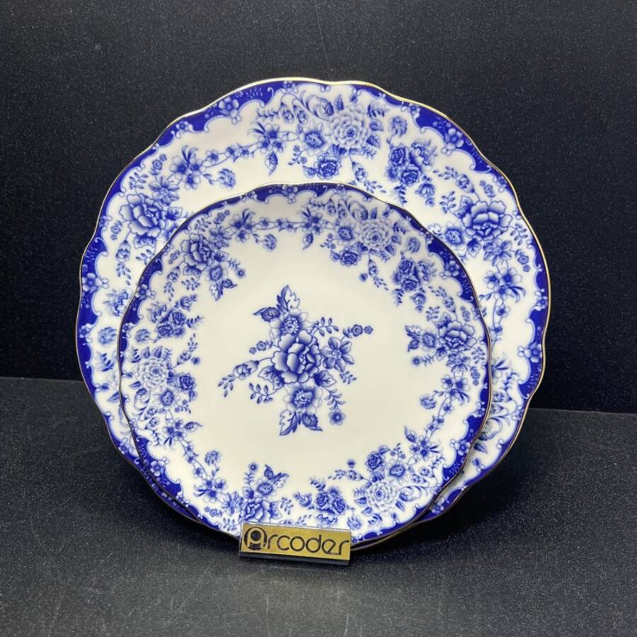سرویس چینی طرح مگان