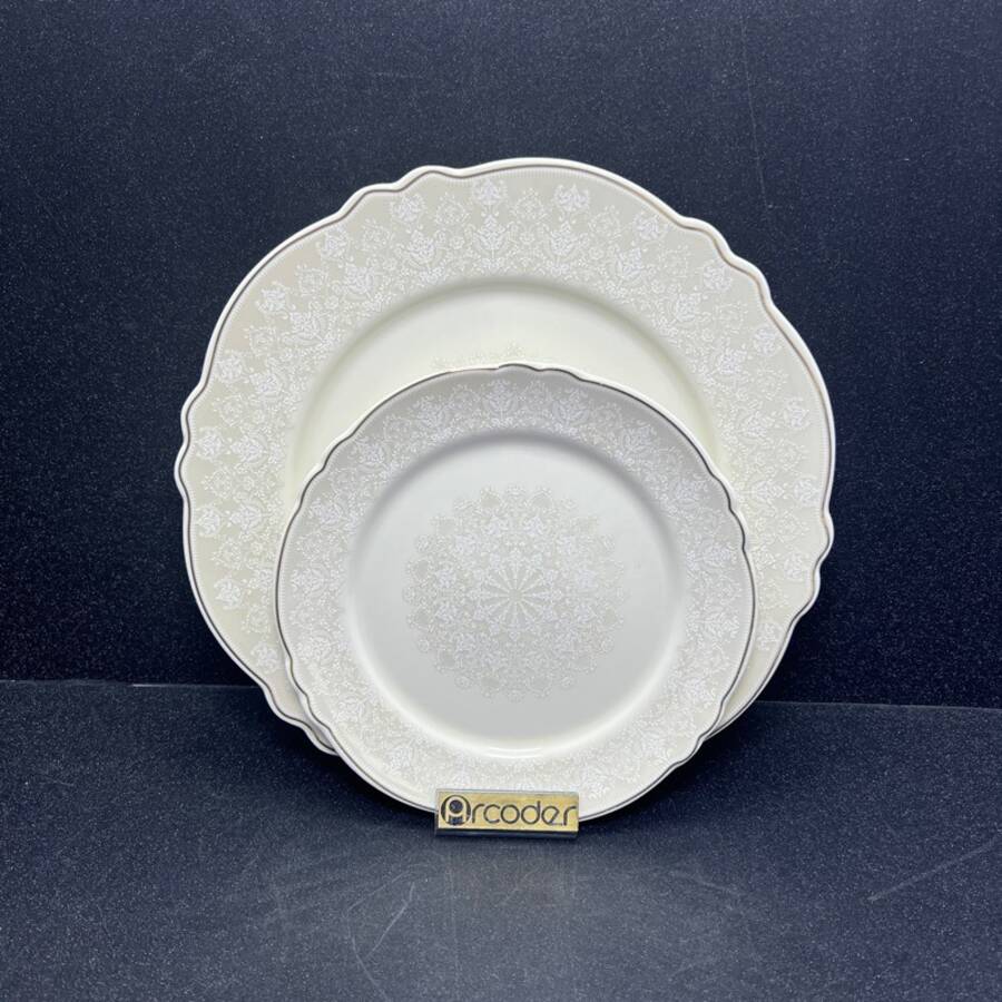 سرویس چینی طرح 8029