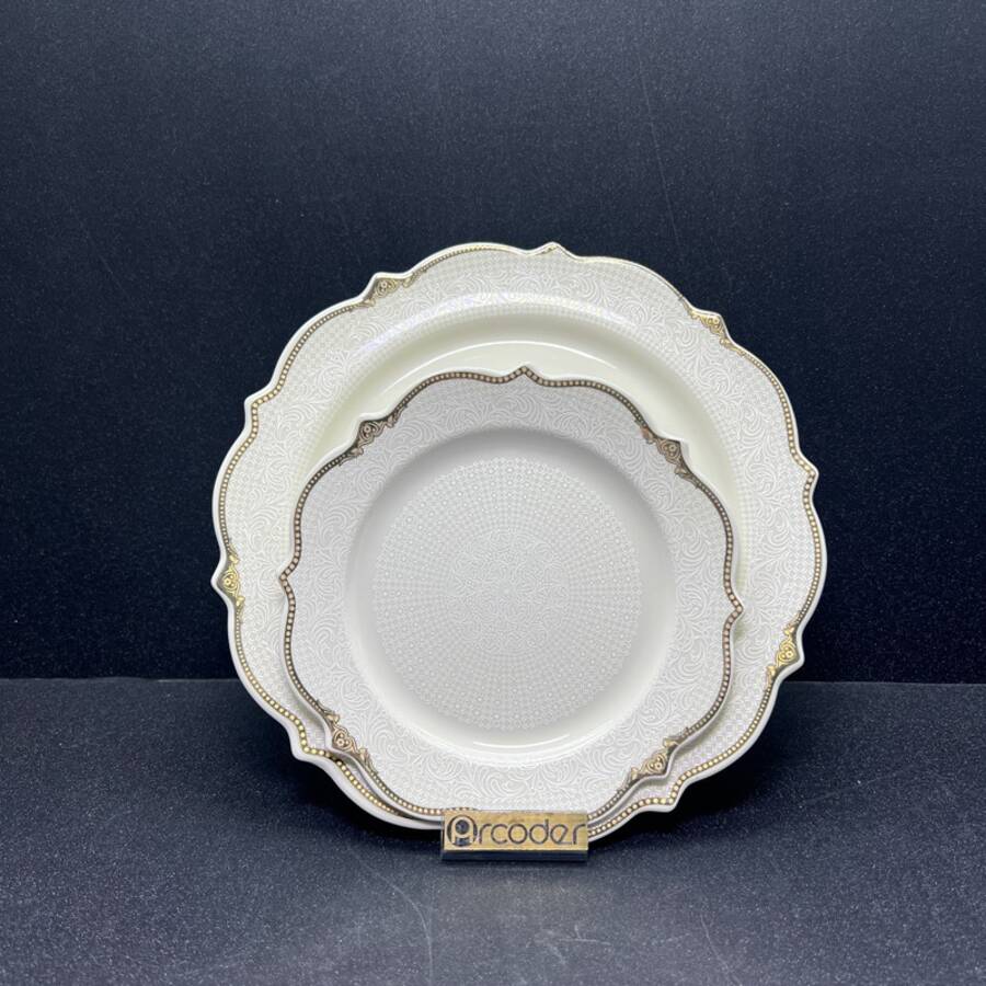 سرویس چینی طرح