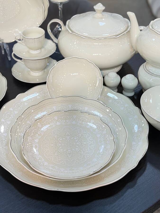 سرویس دورتی