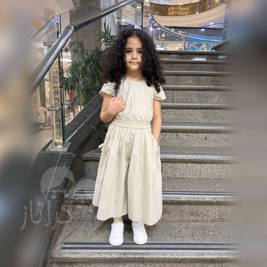 ست دخترانه وینتیج (6 تا 17 سال)