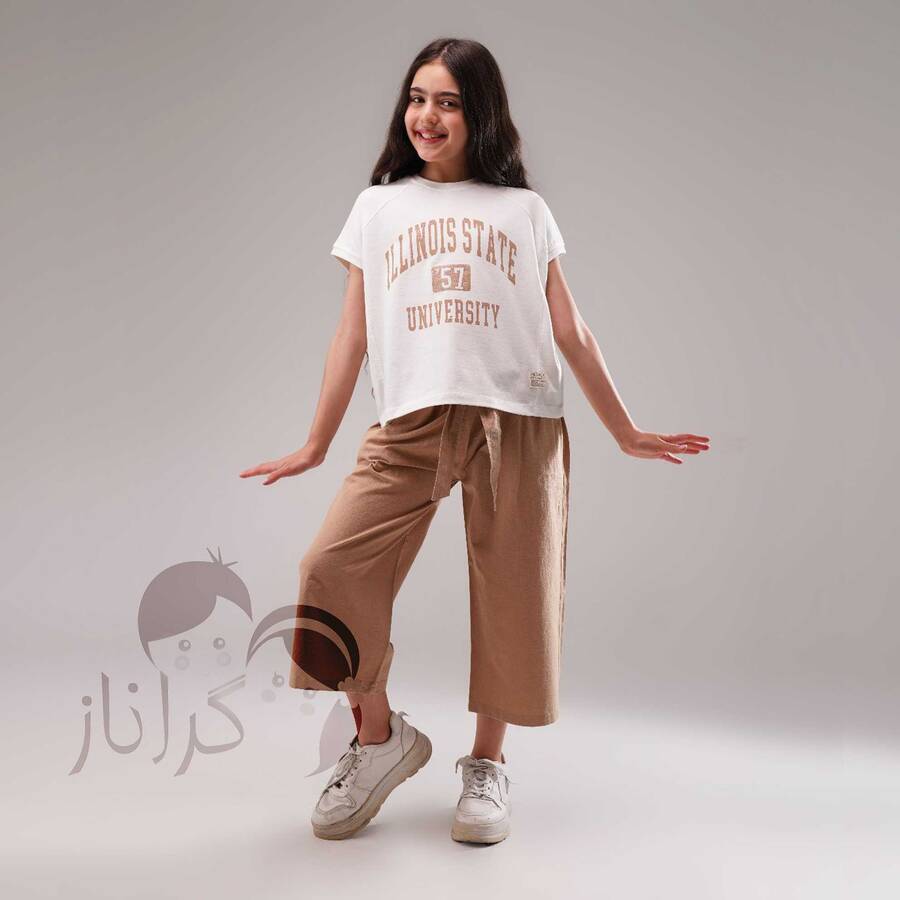 ست دخترانه 57 (8 تا 12 سال)
