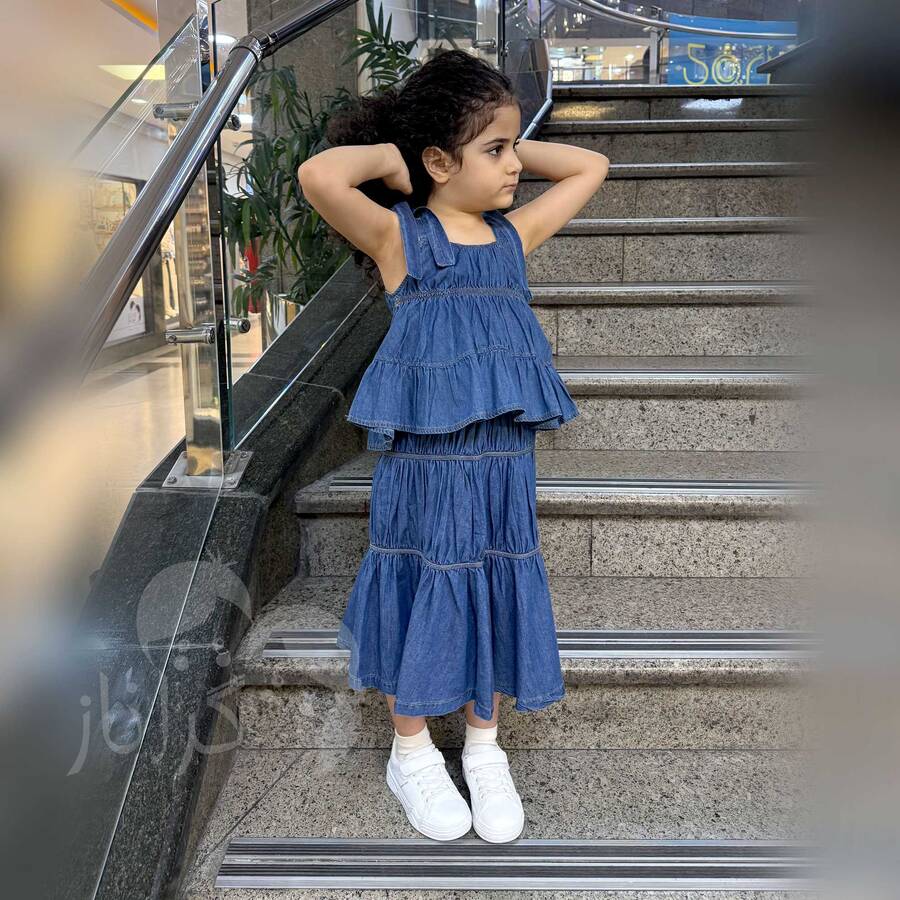 ست جین نلا (4 تا 14 سال)