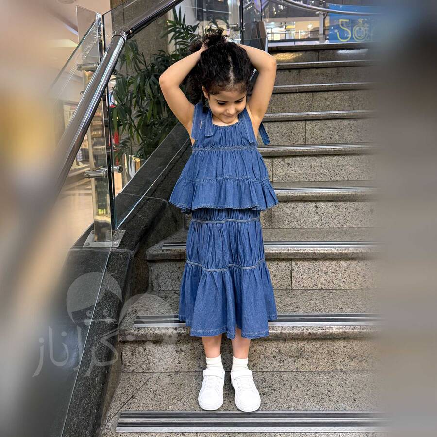 ست جین نلا (4 تا 14 سال)