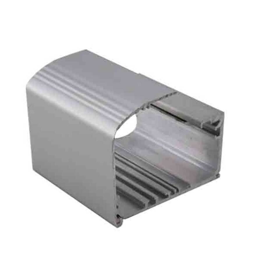 کیس وکانال درب برقی