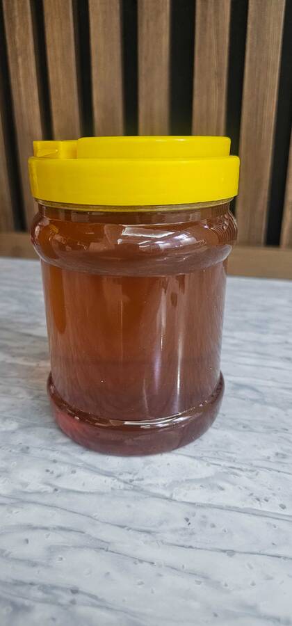 عسل طبیعی اویشن
