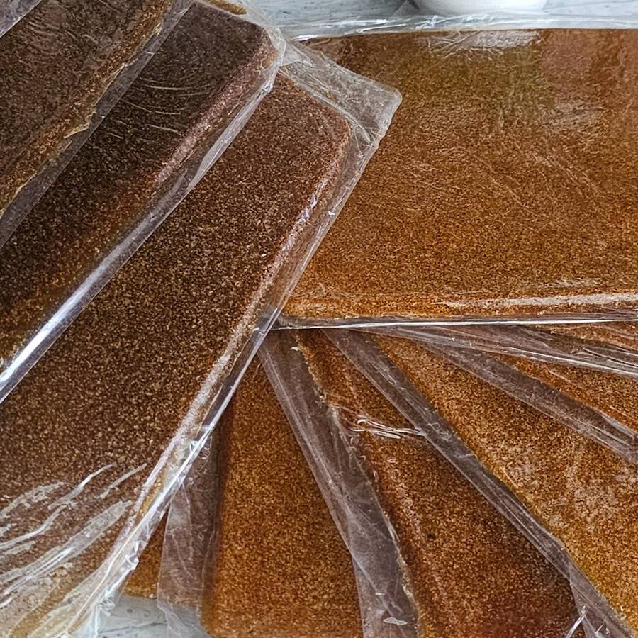 لواشک الوچه 