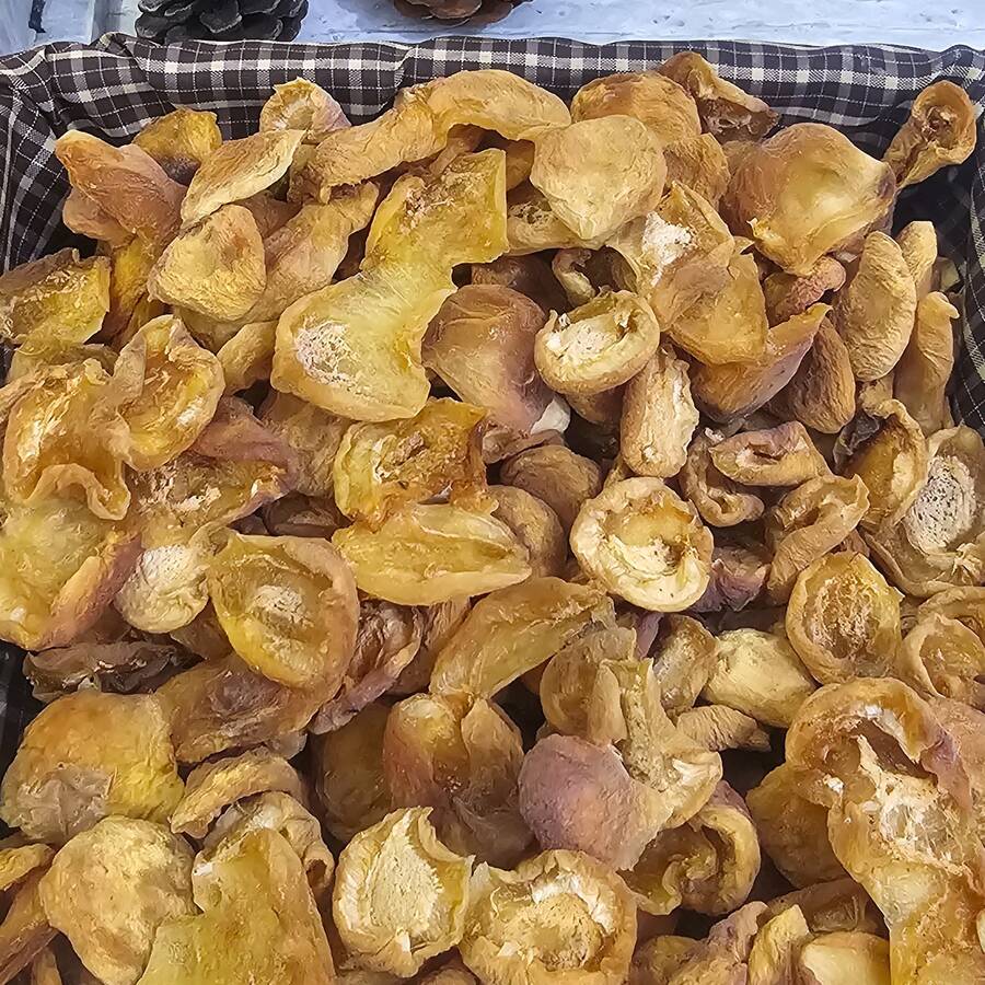 برگه ی زردالو
