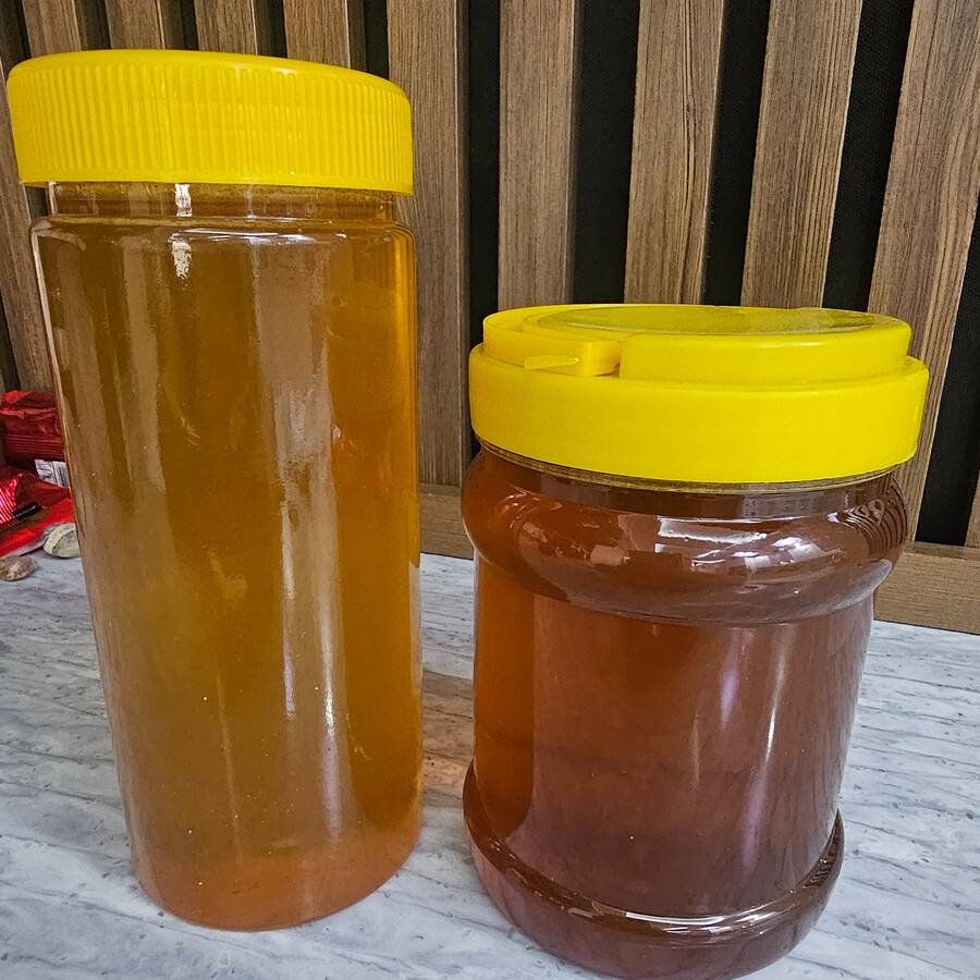 عسل طبیعی اویشن