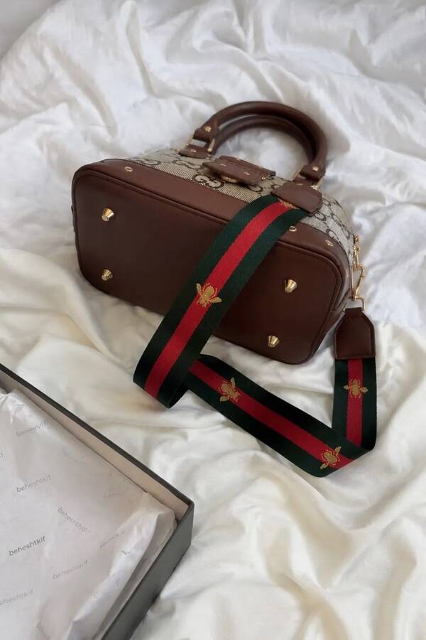کیف مدل آینا برند گوچی