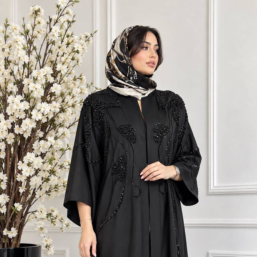 عبا آبشاری 
