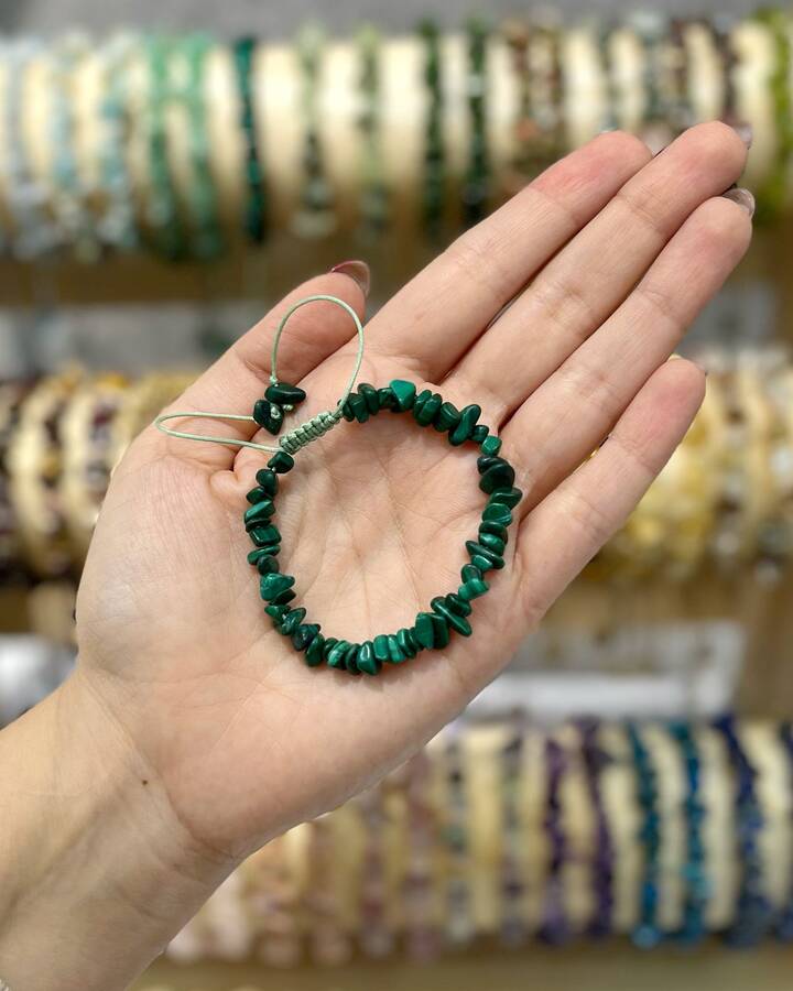 دستبند های نا منظم «پارت چهارم»