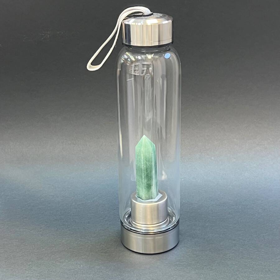 فلاسک های سنگی انرژی