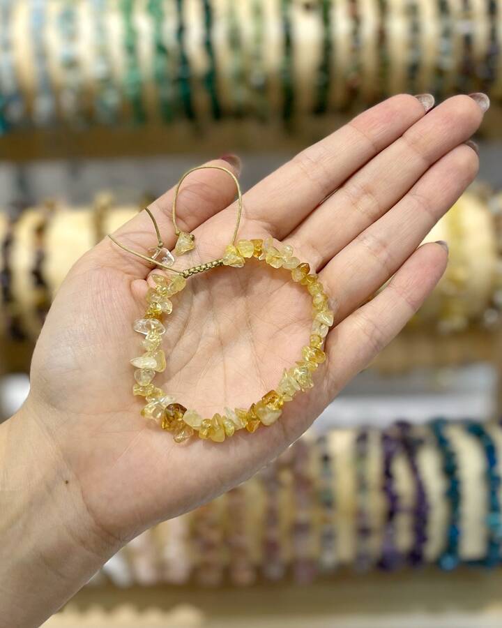 دستبند های نا منظم «پارت چهارم»