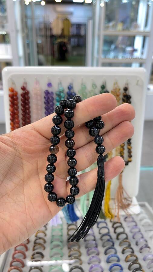 کالکشن تسبیح های 33 عددی