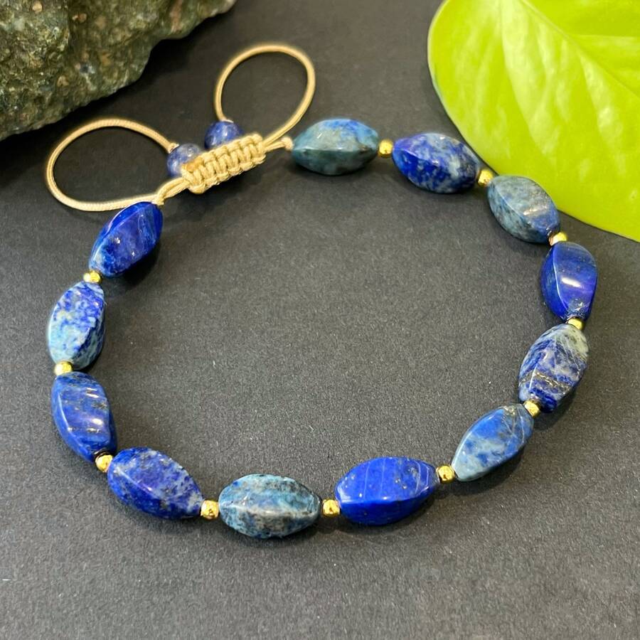 دستبند تراش هلی