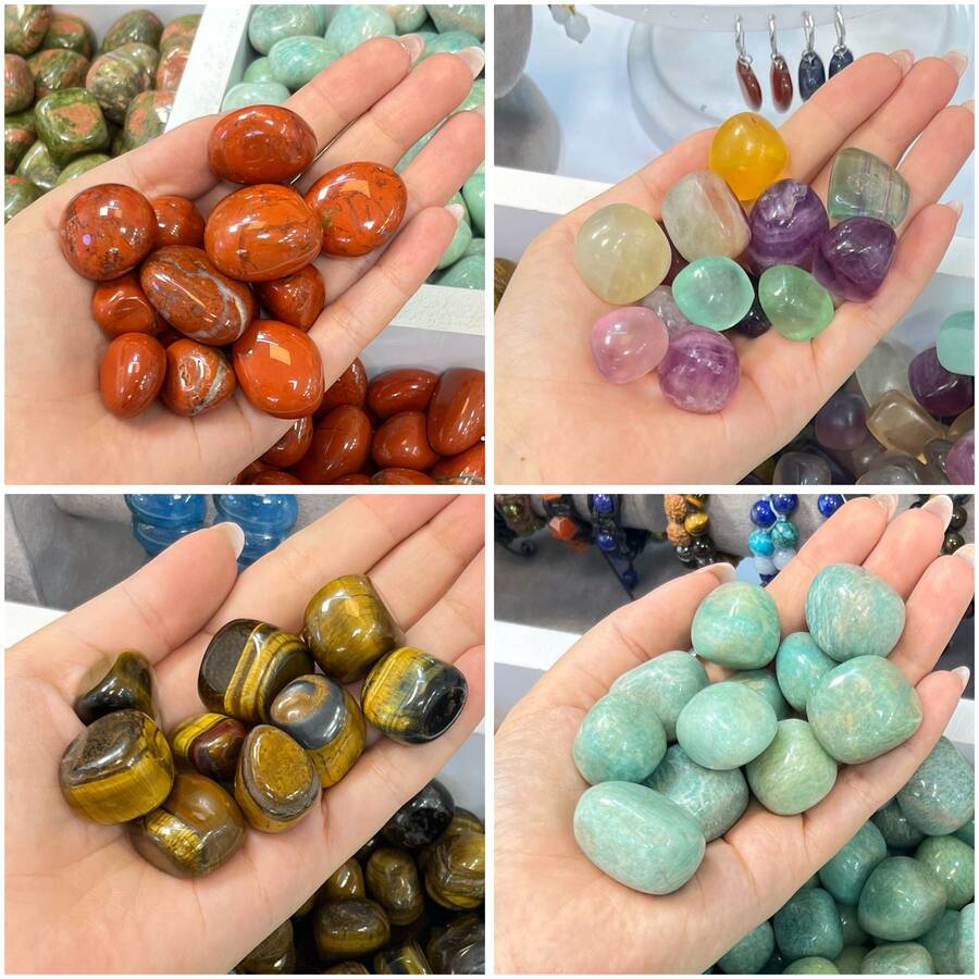 پک 15 سنگ جادویی