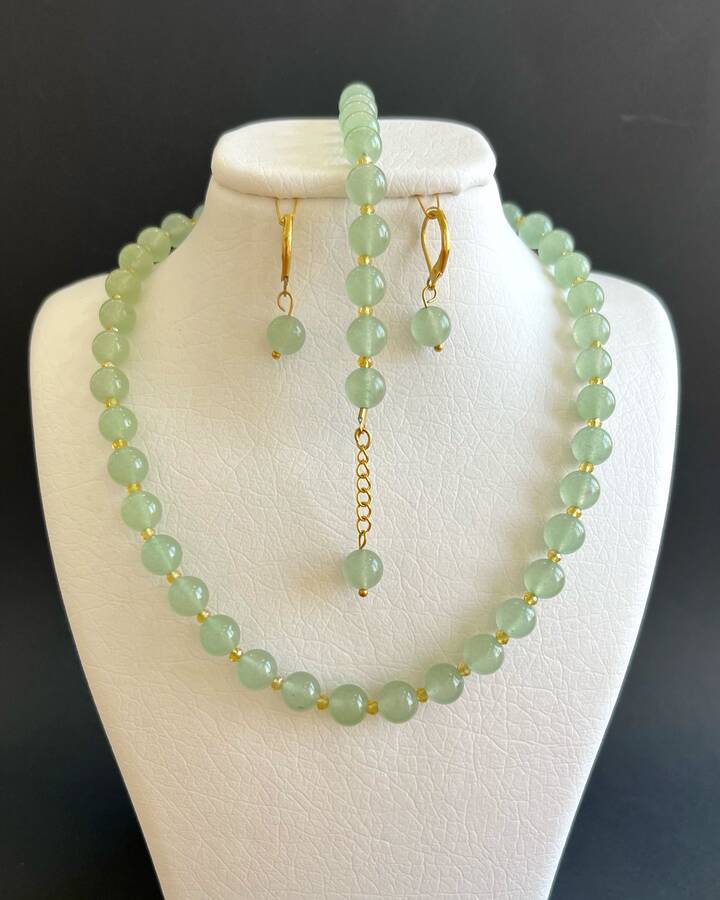 ست های سنگ اونتورین