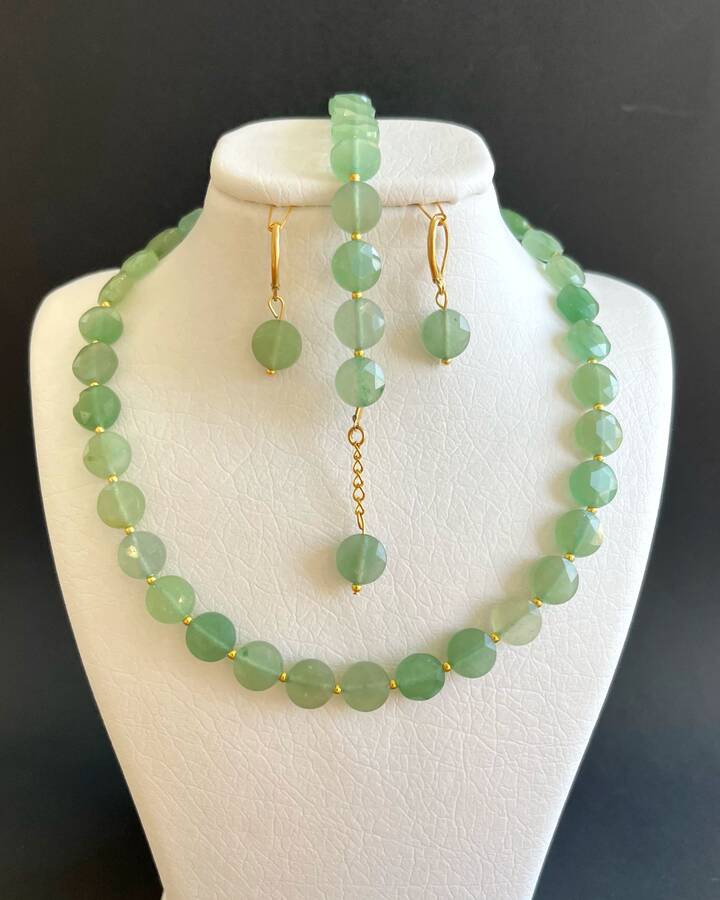 ست های سنگ اونتورین