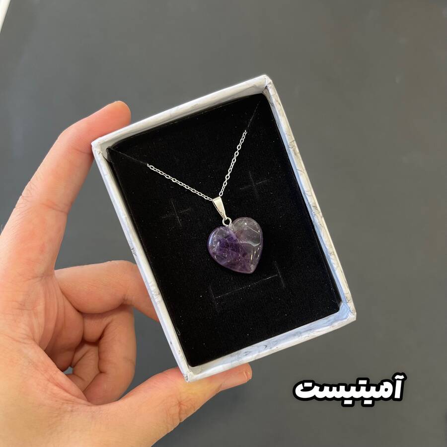 آویزهای تراش قلبی «پارت اول»