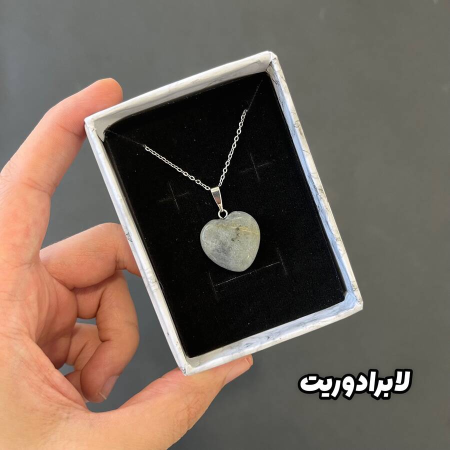 آویزهای تراش قلبی «پارت اول»