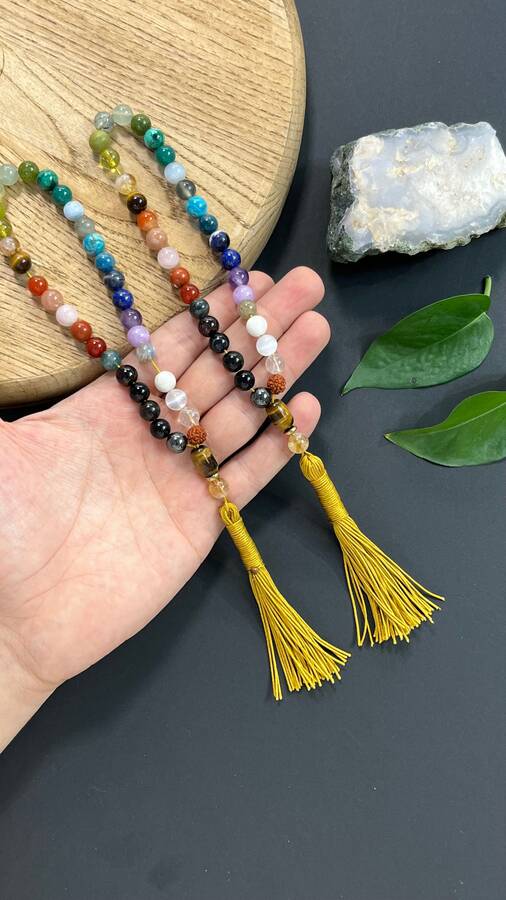 تسبیح 33 سنگ