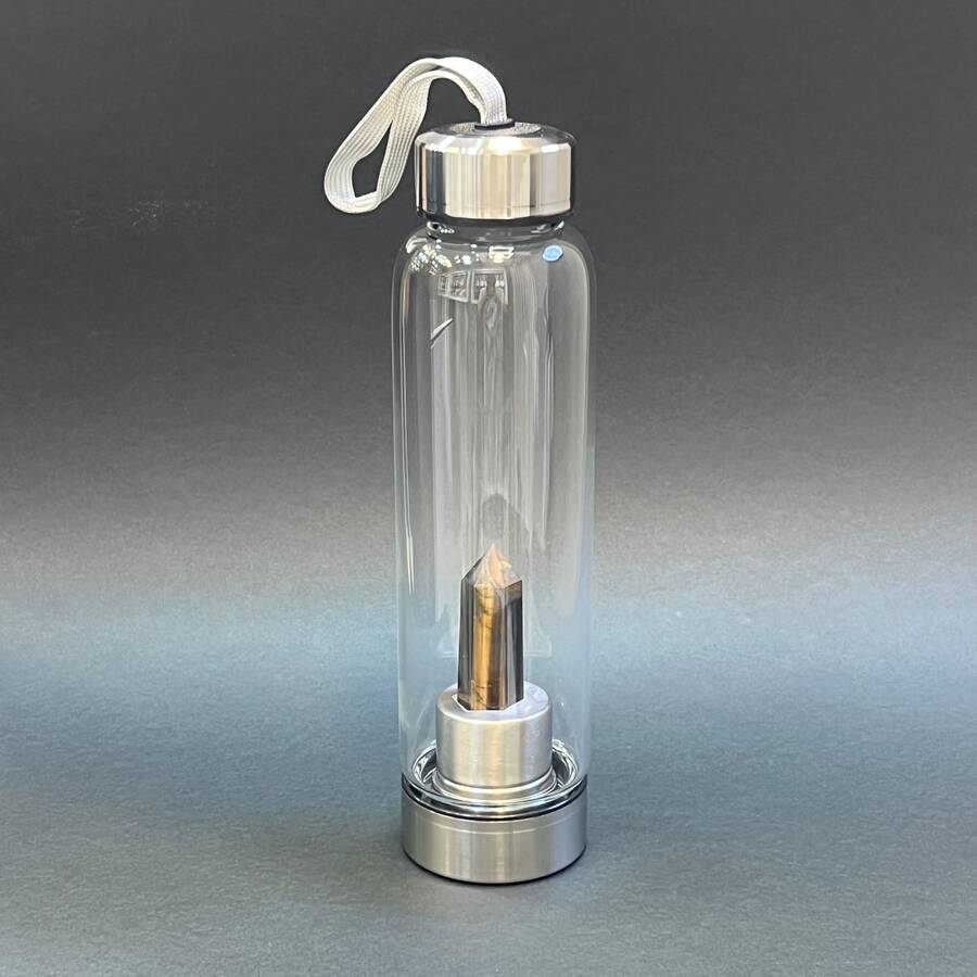 فلاسک های سنگی انرژی