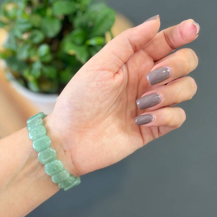 دستبند اونتورین کشی