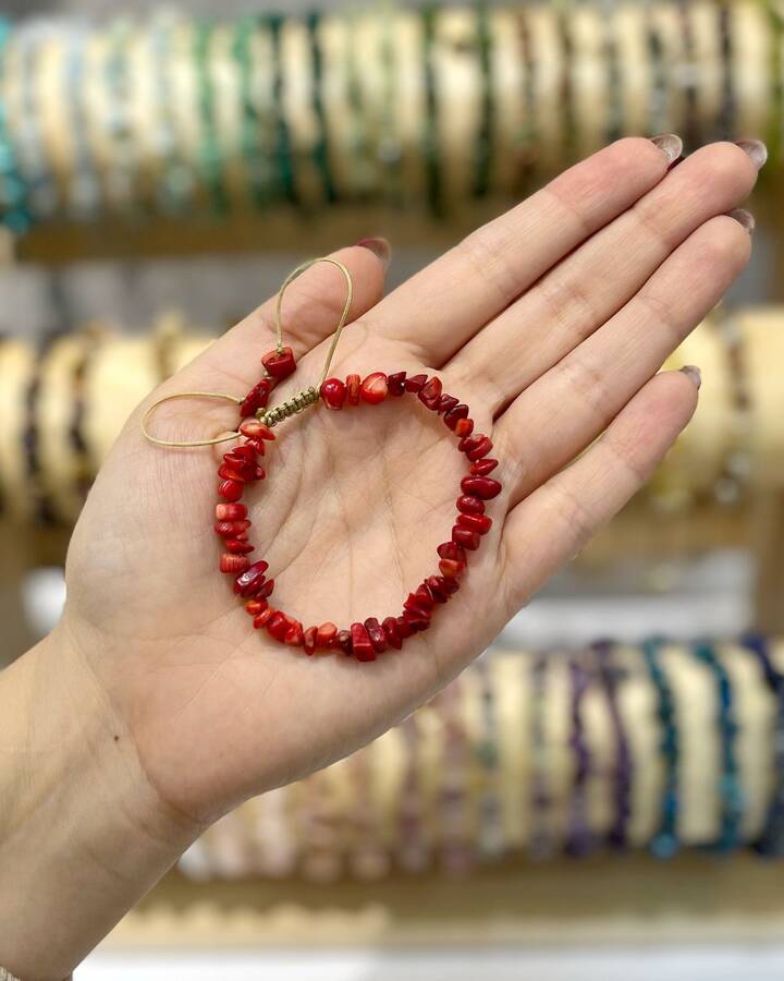 دستبند های نا منظم «پارت چهارم»