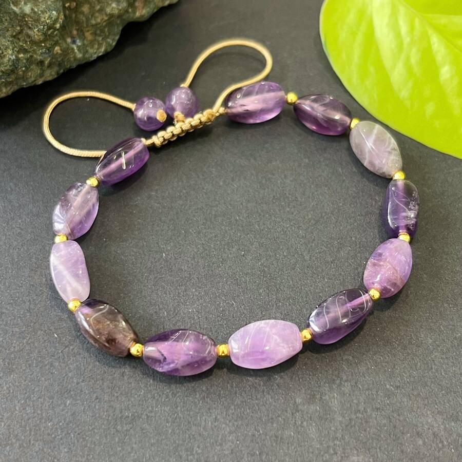 دستبند تراش هلی