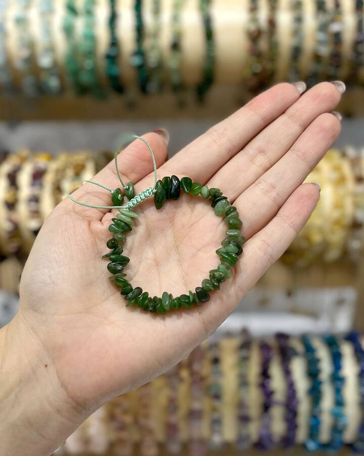 دستبند های نا منظم «پارت چهارم»